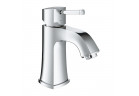 Змішувач для умивальника, розмір M, Grohe Grandera - Хром