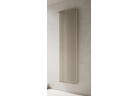 Обігрівач Irsap Arpa18_2 Вертикальний 182x43,3 cm - білий