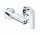 на 2 отвори змішувач для умивальника розмір S, Grohe Eurosmart - Хром