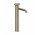 Змішувач для умивальника Gessi Origini, підлогова, висота 317mm, без пробки - Мат.te Black
