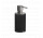 Дозатор для мила w płynie, Gessi 316Accessories - Black/708 Copper Brushed PVD 