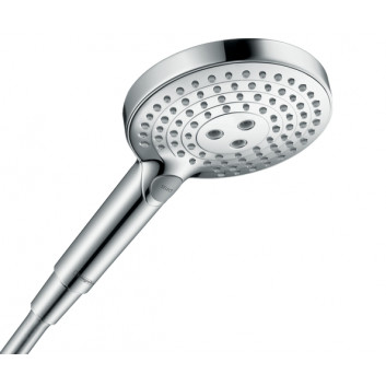 Hansgrohe Raindance Select S PowderRain душова трубка 120 3jet P