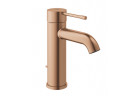 Змішувач для раковини Grohe Essence розмір S , brushed warm sunset 