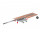 Лінійне обтікання Wiper Intensi 316 Duo Lin, 1500mm, подвійний сифон, Bright Gold Polish, світлий золотий poler