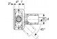 Монтажний комплект Geberit do brodzików