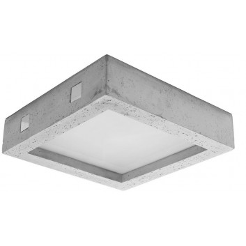 Lampa навісна Sollux Ligthing RIO ,кругла діаметр 78cm LED, 50W 3000K , чорний