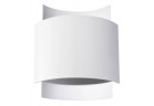 Бра Sollux Ligthing IMPACT, G9 1x40W, 1x12W LED, білий
