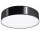 Plafon Sollux Ligthing ARENA 55, E27 4x60W, 4x15W LED, чорний