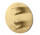 Змішувач термостатичний podtynkowaVema Otago, 2 виходи, brushed gold
