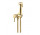 Змішувач для біде podtynkowaVema Otago, brushed gold