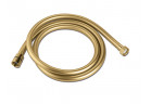 Душовий шланг Vema Otago, brushed gold