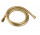 Душовий шланг Vema Otago, brushed gold