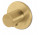 Przyłącz кутова Vema Otago, brushed gold