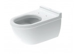 Miska toaletowa Duravit Starck 3 wisząca- sanitbuy.pl