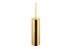 Щітка навісна WC Vema Otago, brushed gold
