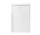 Піддон прямокутний Sanplast B-M/SPACE S 80x160x15 білий