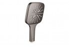 Душова трубка Rainshower SmartActive 130 Cube ręczny 3 strumienie , hard graphite