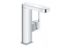 GROHE Plus Одноважільний змішувач для умивальника z wyświetlaczem LED, розмір M