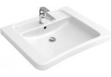 Umywalka Vita Villeroy & Boch Omnia Architectura 650x550mm- sanitbuy.pl