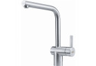 Кухонний змішувач Franke Atlas Neo , висота 297mm, ze stałą кран, благородна сталь