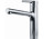 Кухонний змішувач Franke Centro pull-out , висота 278mm, obrotowa i wycągana кран, хром