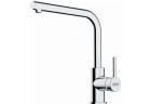 Кухонний змішувач Franke Lina L, висота 284mm, obrotowa кран - хром