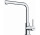 Кухонний змішувач Franke Lina pull-out , висота 285mm, obrotowa i висувний злив, хром