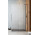 Душова кабіна Radaway Furo-SL Walk-in 1200x2000mm - profil GunMetal