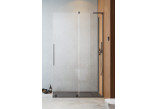 Душова кабіна Radaway Furo-SL Walk-in 1200x2000mm - profil GunMetal