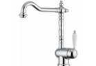Кухонний змішувач Franke Old England , висота 290mm, obrotowa кран, хром