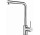 Кухонний змішувач Franke Sirius L Side pull-out , висота 333mm, obrotowa i висувний злив, хром