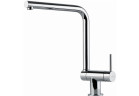 Кухонний змішувач podokienna Franke Neptune style windows , висота 288mm, obrotowa кран, хром
