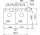 Zlewozmywak wbudowywany, Franke Maris MRG 620-35-35 ,чорний злив чорний мат.