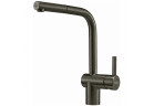 Змішувач kuchena Franke Atlas Neo pull-out, висота 297mm, висувний злив, antracyt