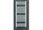 Обігрівач Zehnder Virando 122,6 x 50 cm - білий