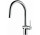 Змішувач з рухомим краном Franke Active J pull down spray , висота 388mm, кран wyciągana, хром