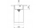 Zlewozmywak Franke Maris MRG 610-39 FTL, білий polarny