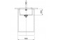 Zlewozmywak Franke MarisQuiet MQX 110-82, благородна сталь