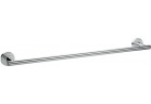 Вішалка на рушник для купання Hansgrohe Logis Universal, 644 mm, хром