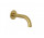 Кран для ванни 20 DN Kludi BOZZ, brushed gold