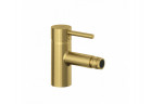 Змішувач для біде Kludi BOZZ, brushed gold