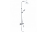 Душовий комплект Kludi Freshline Dual Shower System