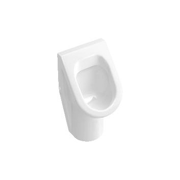 Pisuar Villeroy & Boch Omnia Architectura, 355x620x385 mm, Biały Alpin, redukacja rozpryskiwania- sanitbuy.pl