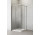Душова кабіна Radaway Idea 8 KDD 100x100cm скло прозоре, profil хром 