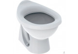 Підлогова раковина WC для дітей ,туалет, Geberit Bambini, біла