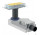 Монтажний комплект Geberit, do rynien zbiorczych CleanLine, do wysokości jastychu przy wpuście 90-220mm