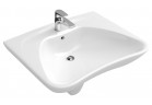 Умивальник Villeroy & Boch O.Novo Vita 60x49 cm, без переливу