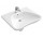 Умивальник Villeroy & Boch O.Novo Vita 60x49 cm, без переливу