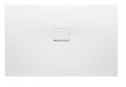 Піддон прямокутний konglomeratowy Villeroy&Boch Squaro Infinity 900 x 800 x 40mm ,antracytowy