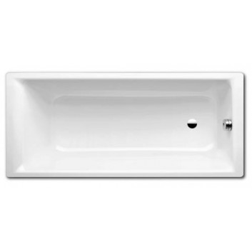 Wanna Kaldewei Puro 170x70 cm model 687- sanitbuy.pl